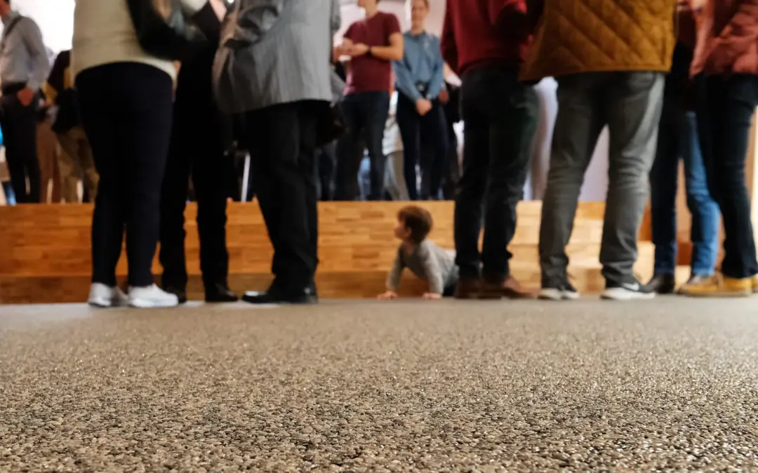 Kirche Lindenwiese in Überlingen