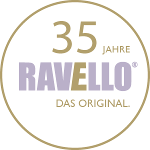 RAVELLO das Original